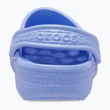 Klapki Crocs Classic Crocskin moon jelly 38-39 EU