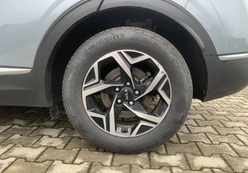 Kia 2023 Kia Sportage ZAKUP ZDALNY Kia Sportage 1.6 Benz AT 150KM, PL, ASO, Wersja, zdjęcie 16