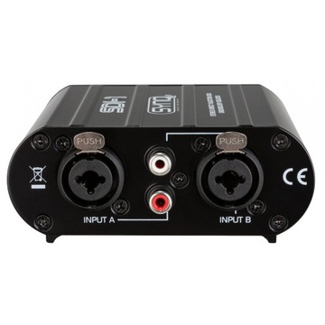 SYNQ SDI-1 DI-BOX pasywny