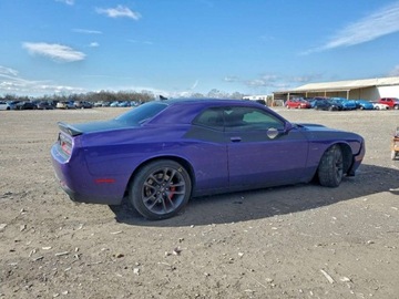 Dodge Challenger III 2023 Dodge Challenger RT 2023 5.7 Benzyna 375KM, zdjęcie 3