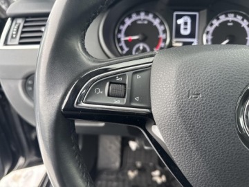 Skoda Octavia III Liftback Facelifting 2.0 TDI 150KM 2019 Skoda Octavia 2.0 TDI 150KM Ambition DSG Pakiet Am, zdjęcie 23