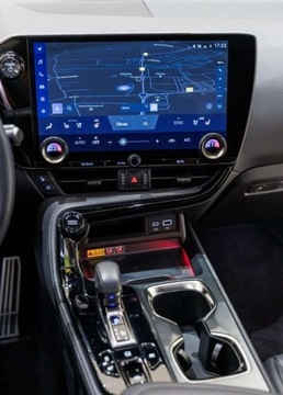 Lexus NX II 2024 Lexus NX 350h F Sport AWD 2.5 Benzyna 234KM, zdjęcie 29