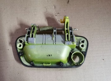 CHEVROLET SPARK M300 09-13 KLIKA PRAVÁ PŘEDNÍ PRAVÝ GJT