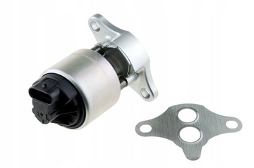 ZAWÓR EGR OPEL ASTRA G VECTRA B ZAFIRA 1.4 1.6 16V