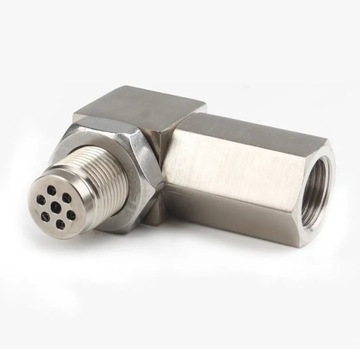 ЭМУЛЯТОР УГЛА 90° ЛЯМБДА-ЗОНД С КИСЛОРОДНЫМ ДАТЧИКОМ