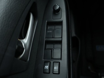 Fiat Sedici 1.9 Multijet 120KM 2007 Fiat Sedici 1.9 MultiJet, 4X4, Klima, zdjęcie 14