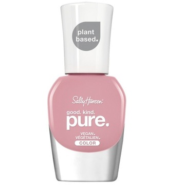 Sally Hansen Good. Kind. Pure. Color wegański lakier do paznokci 210 Pi P1