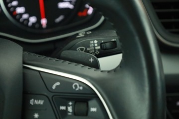 Audi Q5 II SUV 2.0 35 TDI 163KM 2020 Audi Q5 35 TDI, Salon Polska, Automat, Navi, zdjęcie 19