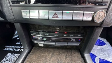 Mercedes Klasa E W212 Kombi Facelifting 220 CDI 170KM 2013 Mercedes-Benz Klasa E Raty 2.2 cdi 170KM Automat niski przebieg Navi Zarej, zdjęcie 28