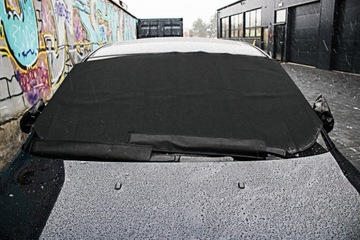 ПРОТИВ МОРОЗНЫЙ КОВРИК ПРОТИВ ЗАМЕРЗАНИЯ ПОКРЫТИЕ ОКНА ПОКРЫТИЕ ЗЕРКАЛА ВОУЛ