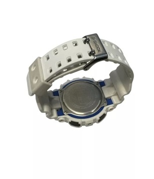 ZEGAREK MĘSKI CASIO G-SHOCK GA-100B-7AER 20BAR SPORTOWY ORYGINALNY GWAR. P