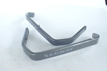 Segway Snarler AT6 600 Handbary osłoni dłoni