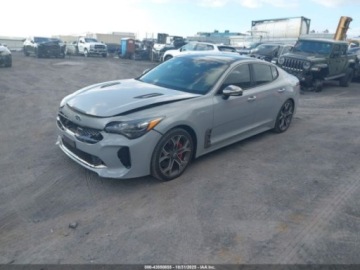 Kia Stinger 2019 Kia Stinger GT1 2019 3.3 Benzyna 365KM, zdjęcie 1