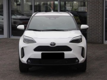 Toyota 2026 Od ręki - Style 1.5 Hybrid 116KM | Podgrzewane fotele!, zdjęcie 2