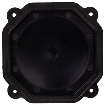 Коробка герметичная накладная ПГ16 122х122х44 IP67