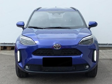 Toyota 2025 Od ręki - Style 1.5 Hybrid 116KM | Podgrzewane fotele!, zdjęcie 1