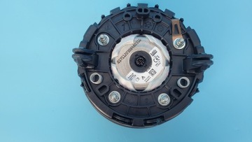 MERCEDES W206 C200 23r ПОДУШКА БЕЗОПАСНОСТИ ВОДИТЕЛЯ A0008602101