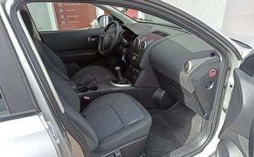 Nissan Qashqai I Crossover 1.6 115KM 2009 Nissan Qashqai J10 1.6 16V 2009R, Sprowadzony ..., zdjęcie 33