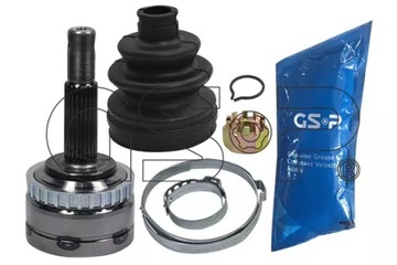 GSP 844020 SADA KLOUBU HŘÍDEL HNACÍ