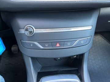 Peugeot 2019 Peugeot 308 1.5 diesel 130 KM zarej w PL 6 biegow zadbany zamiana, zdjęcie 19