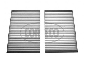 CORTECO FILTR KABINY MERCEDES S (C216), (W221) 2