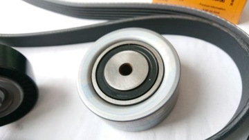 Ремень многобороздчатый 6ПК1050