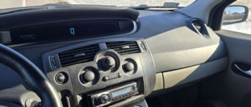 Renault Scenic I Minivan 1.6 i 16V 110KM 2003 Renault Scenic Renault Scenic ll 1.6B 2003r,klima alu 1.6 Benzyna 110KM, zdjęcie 5