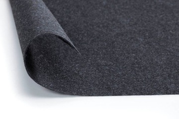Выставочный ковер REMONTOWA GREY, 4м