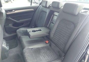 Volkswagen Passat B8 Limousine 2.0 TDI BlueMotion Technology 150KM 2018 Volkswagen Passat Idealny stan, Salon Polska, Bezwypadkowy, Pierwszy wlasc, zdjęcie 15