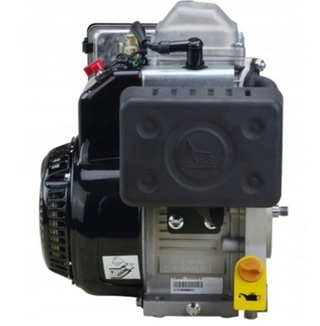 Двигатель Loncin LC165F-3H, 15 мм/29 мм