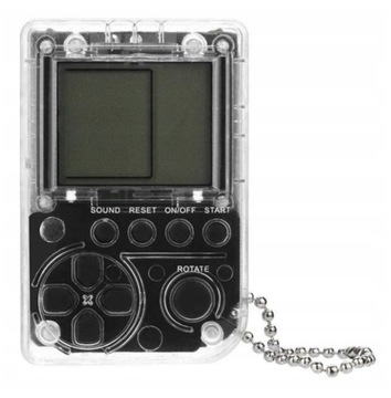 МИНИ-АРКАДА ИГРУШКА ДЛЯ МАЛЬЧИКА ИГРУШКА GAMEBOY