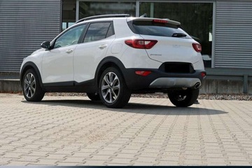 Kia Stonic Crossover Facelifting 1.0 T-GDI 100KM 2024 Kia Stonic 1.0 T-GDI L DCT Crossover 100KM 2024, zdjęcie 2