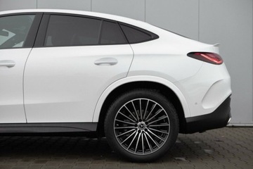 Mercedes GLC C254/X254 Coupe 2.0 220d 197KM 2025 Mercedes-Benz GLC Coupe 220 4Matic AMG Line Autotrade Mercedes-Benz, zdjęcie 13