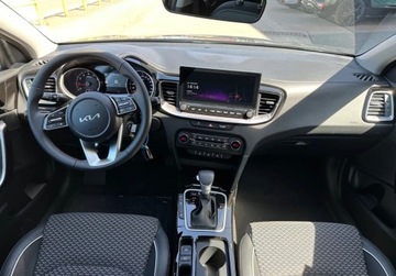 Kia XCeed Crossover Facelifting 1.5 T-GDi 140KM 2025 Kia XCeed MY25 wersja L pakiet ZIMOWY pakiet DRIVE WISE od reki 1.5, zdjęcie 14