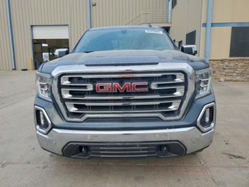  GMC Sierra K1500 AT4 2021 5.3L 5.3 Benzyna 355KM, zdjęcie 5