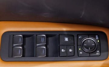 Lexus RX IV SUV Facelifting RX 300 238KM 2021 Lexus RX 300 F-Impression 2.0 Benzyna 238KM, zdjęcie 30