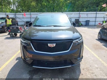 Cadillac 2024 Cadillac XT6 Sport 2024 3.6l 3.6 Benzyna 310KM, zdjęcie 7