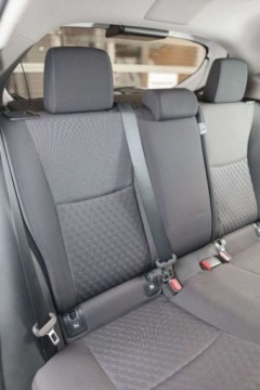 Toyota 2021 Toyota Yaris Hybrid 1.5 Comfort 1.5 Hybryda 92KM, zdjęcie 13