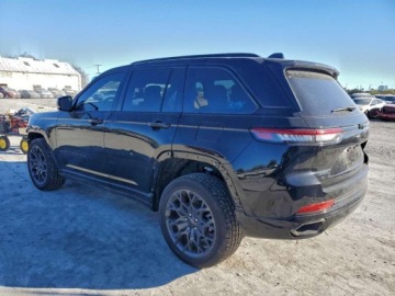 Jeep Grand Cherokee V 2025 Jeep Grand Cherokee Summit 2025 3.6 Benzyna 293KM, zdjęcie 1