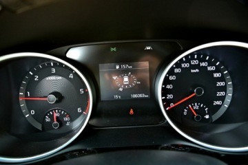 Kia Ceed III Kombi 1.6 CRDi 115KM 2018 Kia Cee'd 1,6 CRDi Ledy Skóra Navi Kamera, zdjęcie 26