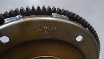 BMW F10 F20 F30 KOLO SETRVAČNÍK AUTOMAT N52 N53 N54 N55 8604045