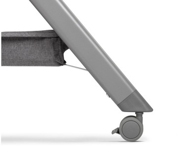 LIONELO LEONIE PLUS Колыбелька 3-в-1