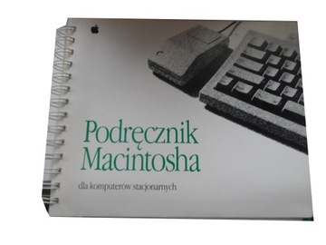 Podręcznik Macintosha dla komputerów stacjonarnych