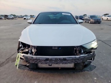 Audi A6 C8 2021 Audi a6 Premium 2021 3.0l 3.0 Benzyna 335KM, zdjęcie 5