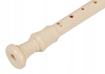 YAMAHA YRS-24B блокфлейта сопрано школы барокко