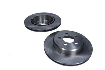 19-2280 TARCZA HAM. CHRYSLER T. 300C
