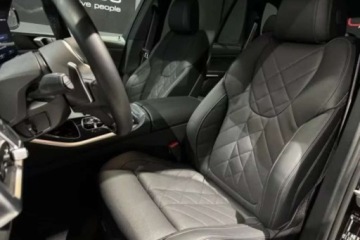 BMW X5 G05 2026 BMW X5 xDrive30d M Sport PRO Duzy Rabat Dowolna Konfiguracja Polski Salon, zdjęcie 12