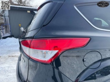 Ford Kuga II SUV 1.6 EcoBoost 150KM 2014 Ford Kuga 1.6 T Szwajcaria Po duzy serwis 1.6 Benzyna 150KM, zdjęcie 18