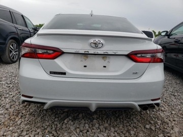 Toyota Camry IX 2022 Toyota Camry TOYOTA CAMRY SE, 2022r., 2.5L, zdjęcie 5