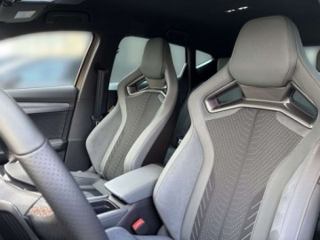 Cupra Formentor Crossover Facelifting 2.0 TSI 333KM 2025 Cupra Formentor TSI 4Drive 333KM VZ Pakiet EXTREME Matrix LED Kam. 360, zdjęcie 9